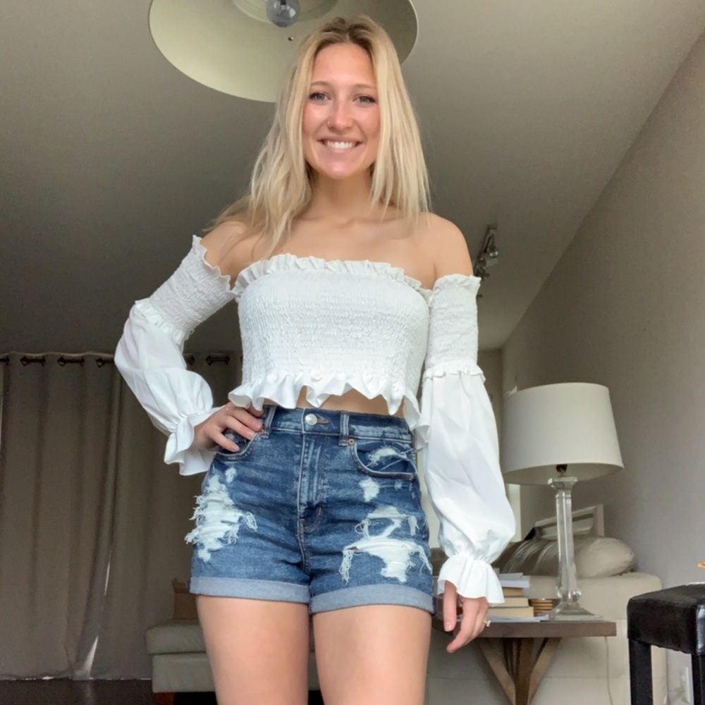Boohoo Long Sleeve